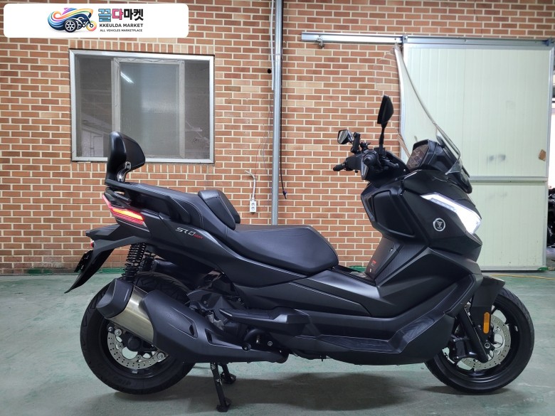 보그 SR 4 MAX 2024년식 보그 SR4 MAX 24년 8천km 1인신조 신차급컨디션 출퇴근용차량