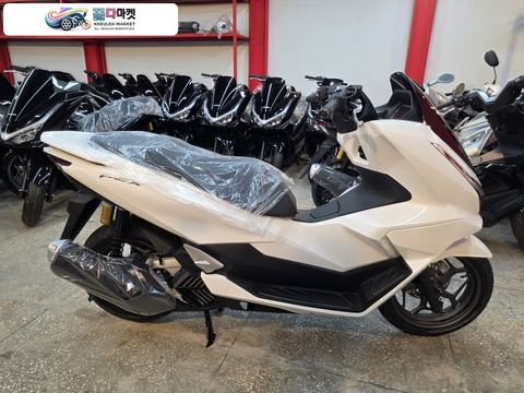 혼다 PCX 125 ABS 2026년식 혼다 PCX125ABS 26년식 판매합니다