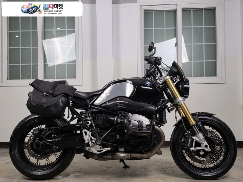 BMW R 나인 T 2014년식 ㅣ모두의바이크ㅣ 2014년식 BMW-R9T노말 깔끔한 바이크ㅣ판매ㅣ매입ㅣ대차ㅣ전국무료배송