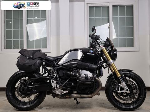 BMW R 나인 T 2014년식 ㅣ모두의바이크ㅣ 2014년식 BMW-R9T노말 깔끔한 바이크ㅣ판매ㅣ매입ㅣ대차ㅣ전국무료배송