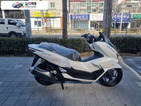 혼다 PCX 125 ABS 2026년식 동래구 서원모터스 혼다 PCX125ABS