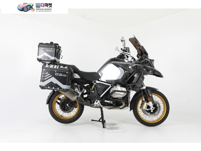 BMW R 1250 GS 어드벤처 2022년식 [브라더 모터스] 바이크 위탁판매 전문점   2022 BMW R1250GS ADV OPTION719 중고 오토바이 위탁판매