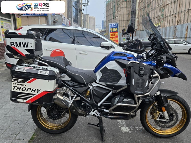BMW R 1250 GS 어드벤처 2019년식 대구 금강모터스 BMW R1250GS ADV 판매합니다. (대차가능,신차판매,구변대행,매입,할부,렌트,리스,위탁)