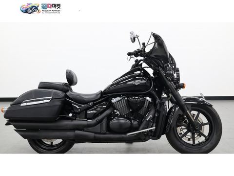 스즈끼 인투루더 C 1500 T 2014년식 [ 매버릭바이크 ] / 클래식 크루저 인터루더 C1500T 판매합니다.