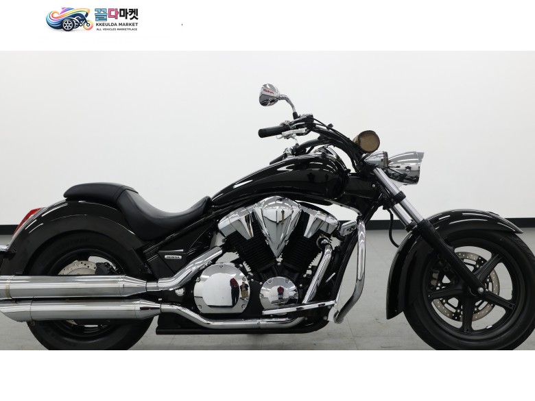 혼다 VT 1300 CR 2013년식 [ 매버릭바이크 ] / 클래식 크루저 혼다 VT1300CR 판매합니다.
