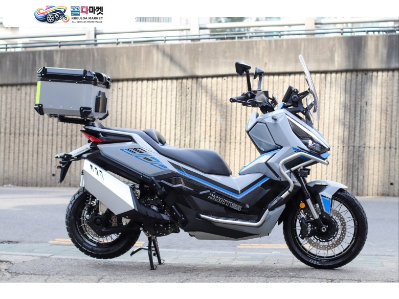 존테스 368 G 2026년식 존테스368G 26년식 신차급매물 판매합니다