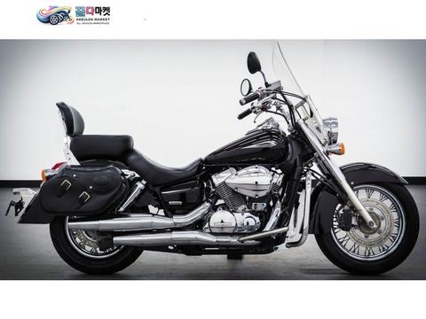 혼다 쉐도우 750 VT 2012년식 아시아 최대규모 ㅡ파쏘매매단지ㅡ 오토바이매입 판매 위탁매매합니다.