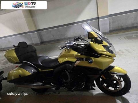 BMW K 1600 그랜드 아메리카 2018년식 그랜드 아메리카