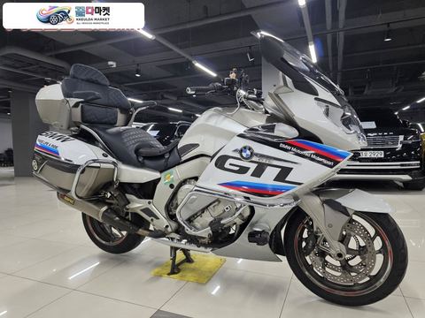 BMW K 1600 GTL EXCLUSIVE 2014년식 년식 대비 관리 잘된 bmw k1600gtl 익스클루시브 팔아요