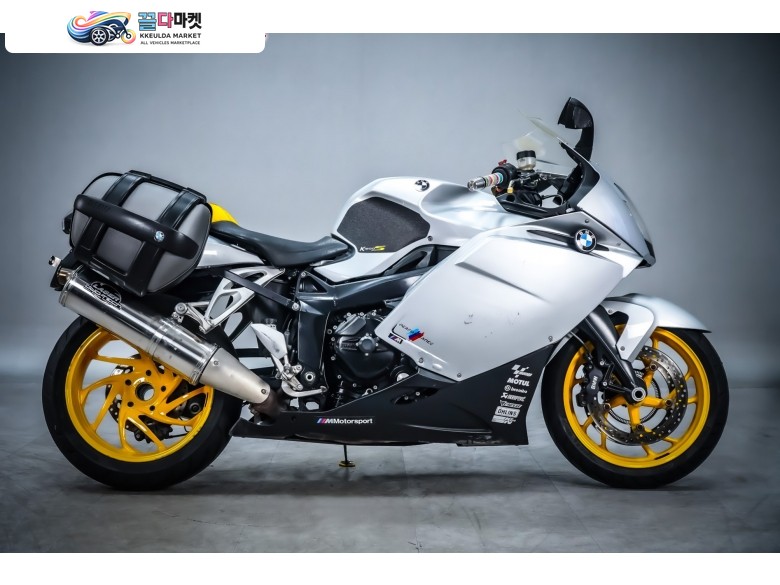 BMW K 1200 S 2005년식 착한형의오토바이 모든 바이크 정직한 매입 신속한 매입 도와드립니다.