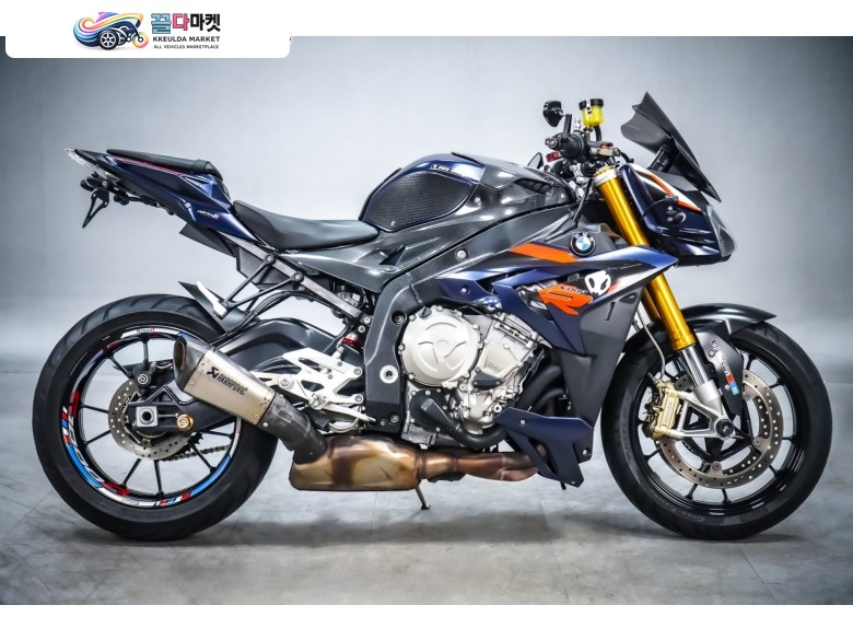 BMW S 1000 R 2014년식 착한형의오토바이 모든 바이크 정직한 매입 신속한 매입 도와드립니다.