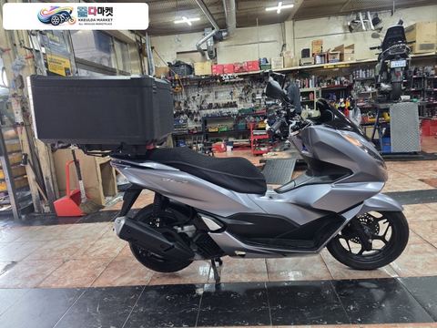 혼다 PCX 125 ABS 2022년식 대구 금강모터스 혼다 PCX125 ABS 판매합니다. (대차가능,신차판매,구변대행,매입,할부,렌트,리스,위탁)