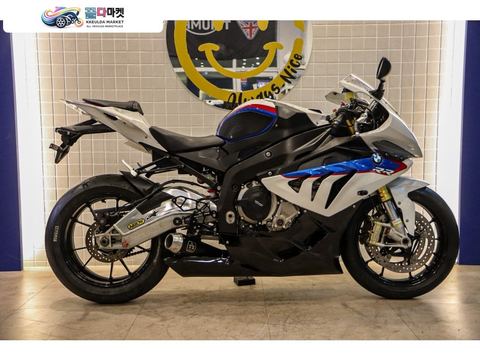 BMW S 1000 RR 2012년식 BMW S1000RR 12년식 순정카울, 에로우숏관 풀배기 구조변경완료 차량 판매/대차
