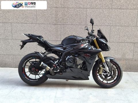 BMW S 1000 R 2020년식 2020 BMW S1000R 싱글알 판매합니다.