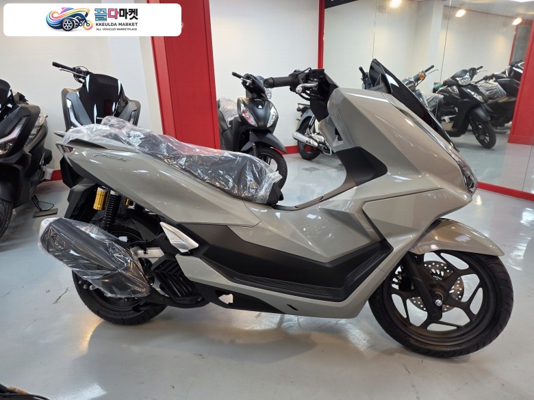 혼다 PCX 125 ABS 2026년식 혼다 PCX125ABS 26년식 판매합니다
