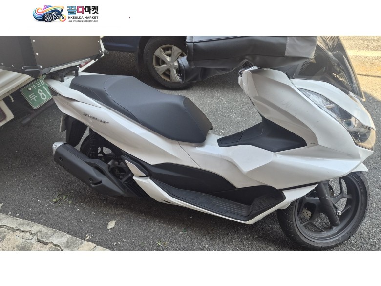혼다 PCX 125 ABS 2022년식 Pcx125
