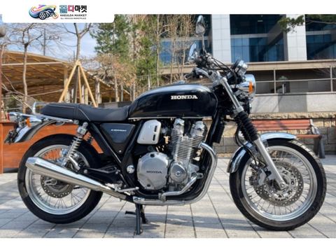 혼다 CB 1100 EX 2019년식 2019년식 혼다 CB1100EX 튜닝 판매 합니다.