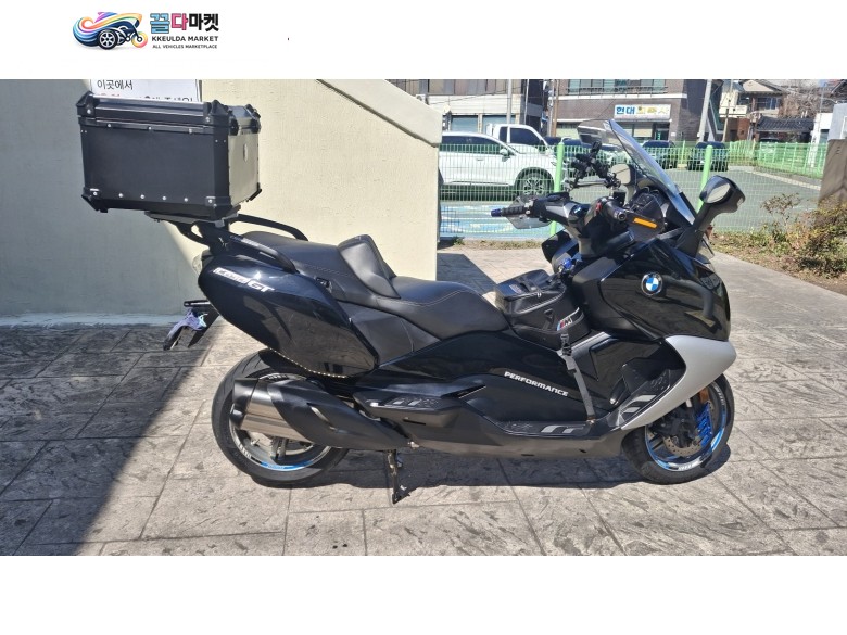BMW C 650 GT 2018년식 18년식 C650GT 판매