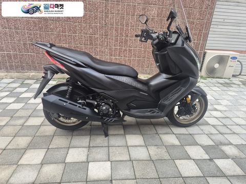 존테스 350 D 2025년식 존테스 350D