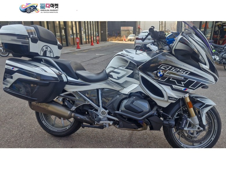 BMW R 1250 RT 2023년식 23년식 R1250RT