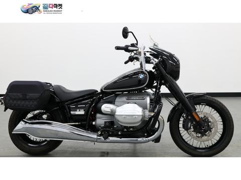 BMW R 18 2023년식 [ 매버릭바이크 ] / 후진기어 적용된 BMW R18 판매합니다.
