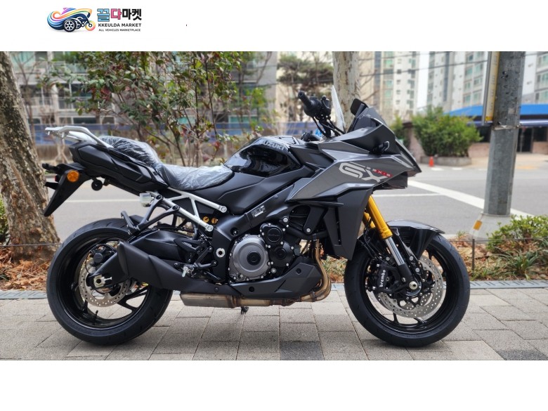 스즈끼 GSX S 1000 GX 2024년식 풀옵션 스즈키 S1000GX 판매합니다