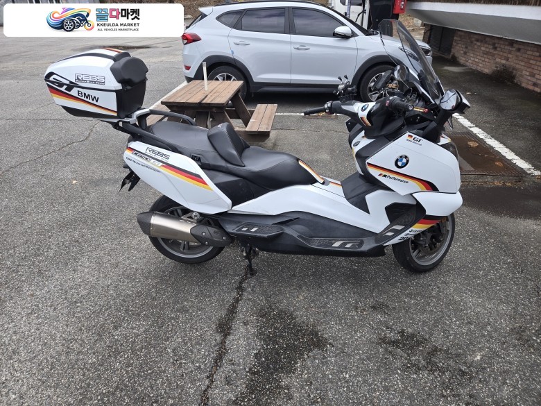 BMW C 650 GT 2019년식 경북구미 대구 거래 가능 합니다.