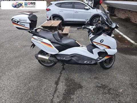 BMW C 650 GT 2019년식 경북구미 대구 거래 가능 합니다.