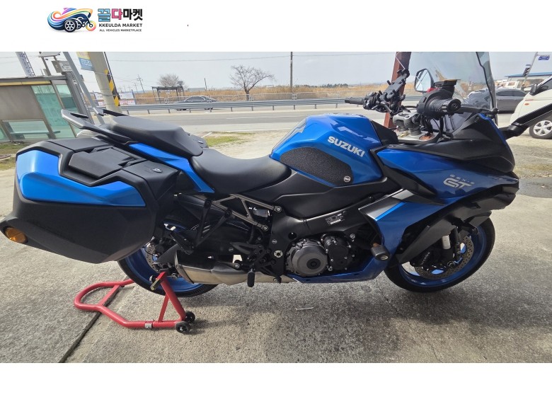 스즈끼 GSX S 1000 GT 2022년식 S1000gt