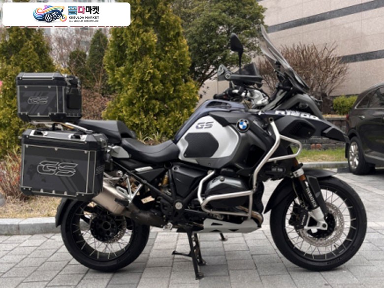 BMW R 1200 GS 어드벤쳐 2016년식 여기 빛나는 비엠 강추합니다