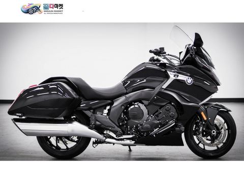 BMW K 1600 B 2023년식 『 루바이크 』 믿고 맡기는 이륜차 거래소 _ 짧은 주행거리 BMW K1600B 판매합니다.