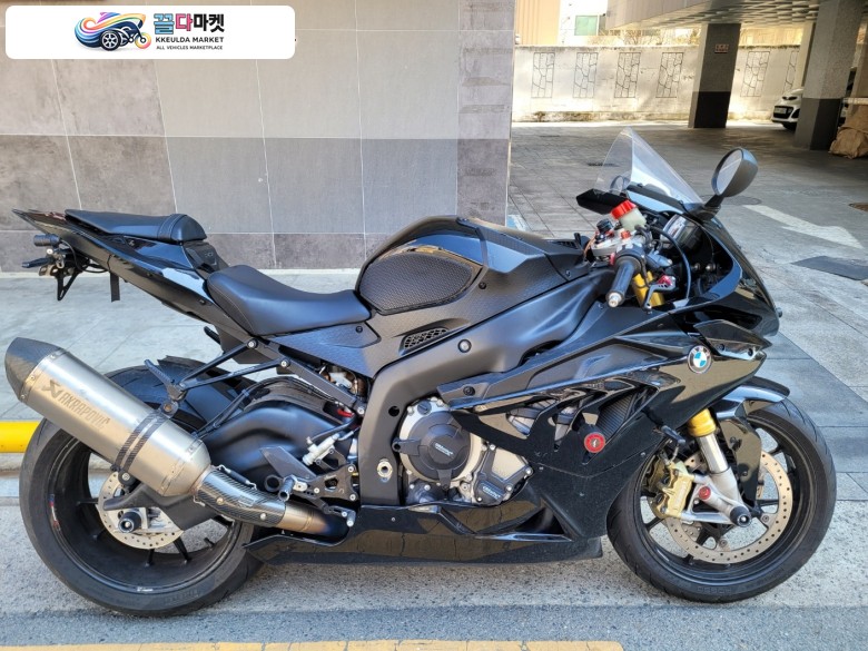 BMW S 1000 RR 2012년식 bmw s1000rr 판매합니다 a급