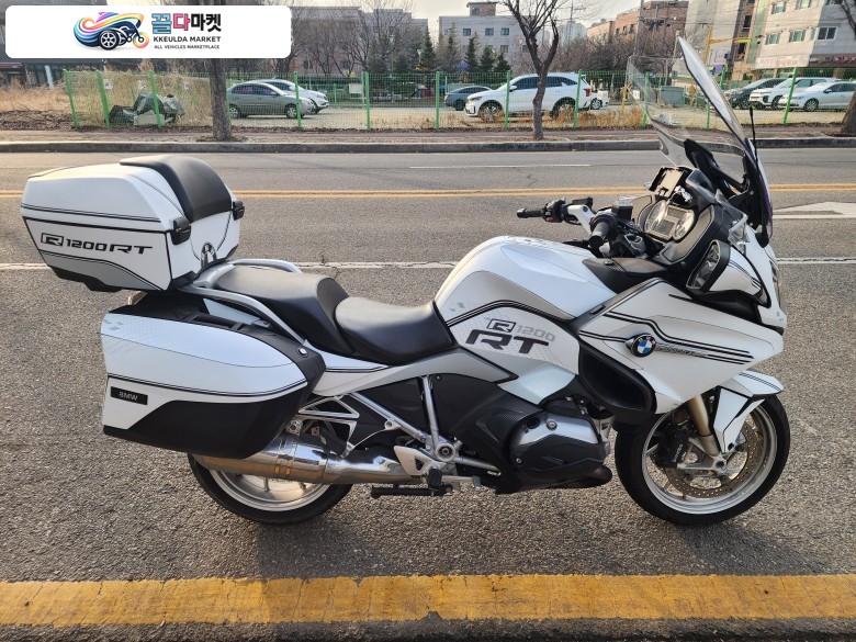 BMW R 1200 RT 2015년식 R1200RT 15년식