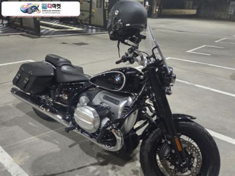 BMW R 18 클래식 2023년식 BMW R18 클래식 보내보려고 합니다.