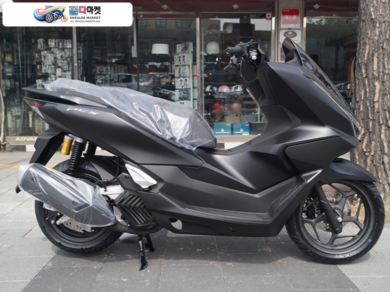 혼다 PCX 125 ABS 2026년식 [복지모터스]   대차 카드가능