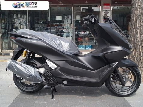 혼다 PCX 125 ABS 2026년식 [복지모터스]   대차 카드가능