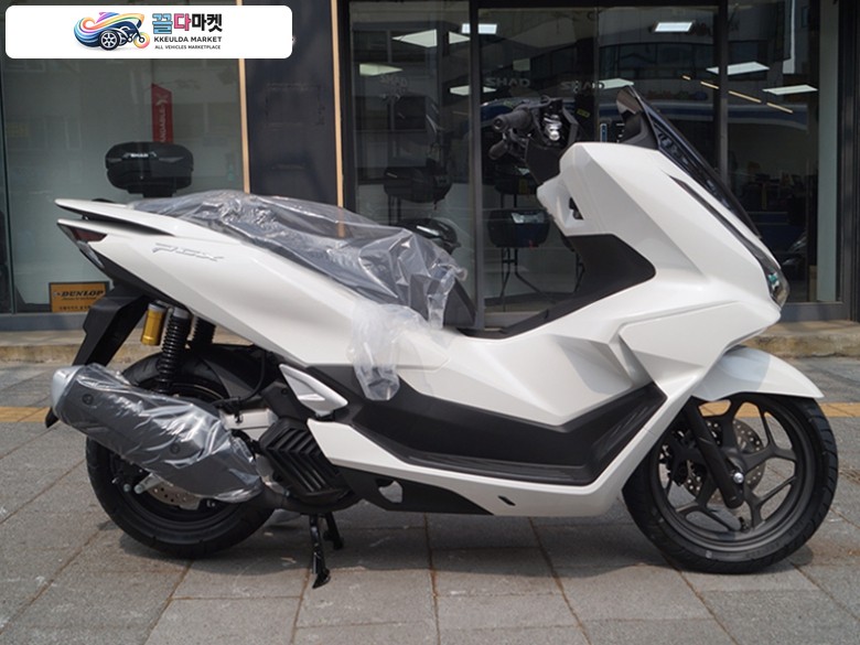 혼다 PCX 125 ABS 2026년식 [복지모터스]   대차 카드가능