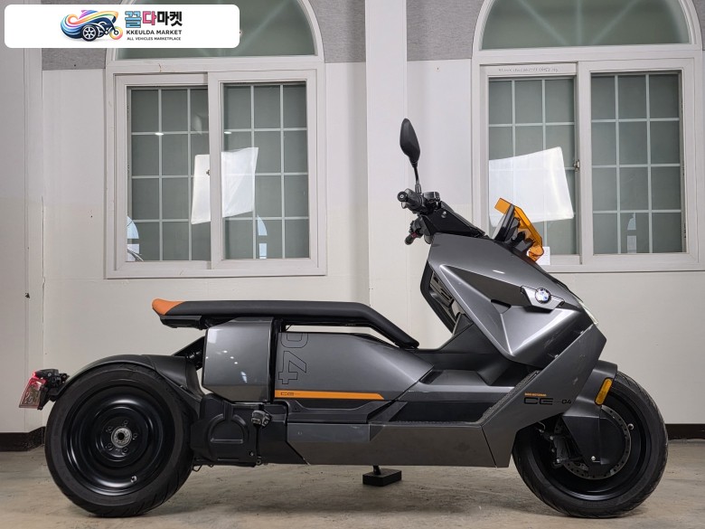 BMW CE 04 2023년식 ㅣ모두의바이크ㅣ 2023년식 BMW-CE04 신차급ㅣ판매ㅣ매입ㅣ대차ㅣ전국무료배송