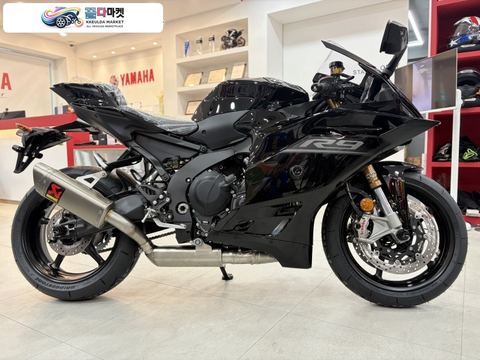 야마하 YZF R9 2026년식 야마하 공식 딜러 / 서울 영등포점 / YZF-R9(2026)