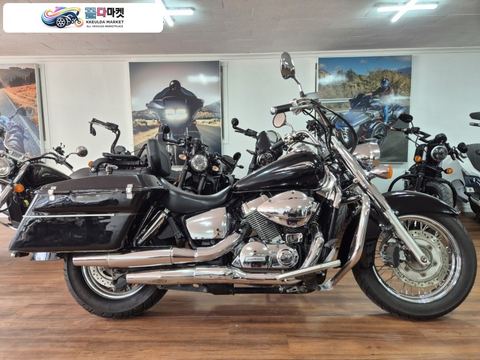 혼다 쉐도우 750 VT 2011년식 [세븐모터스] 수입바이크 전문매장 바이크매입 /위탁판매 /신차판매 /ATV판매
