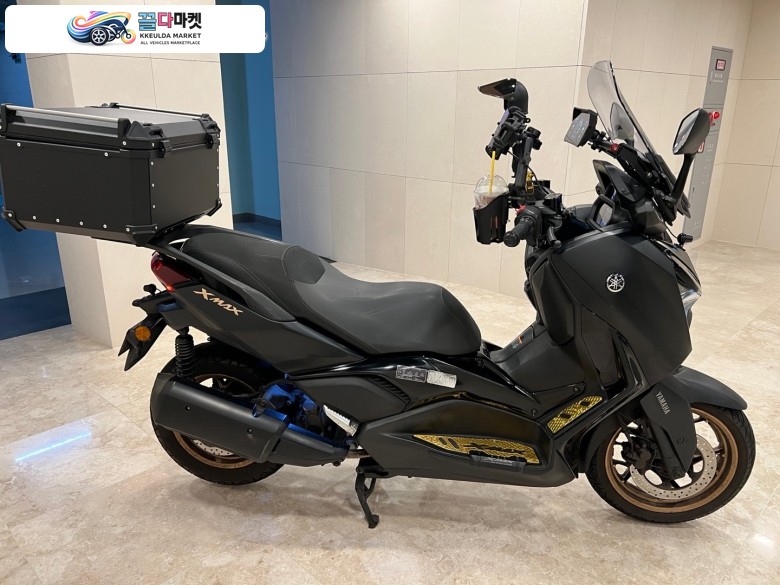 야마하 X 맥스 300 ABS 2024년식 야마하 X 맥스 300 ABS