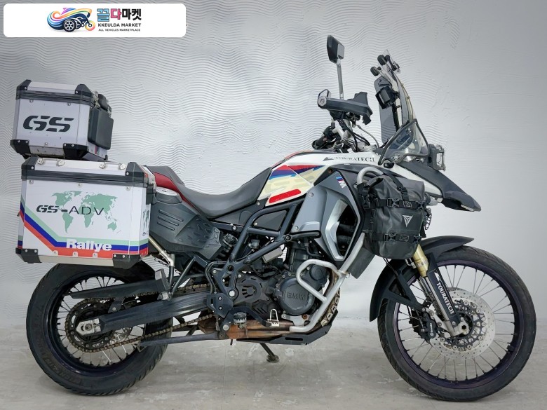BMW F 800 GS 2015년식 전차종 모든 브랜드 매입-판매-대차-신차 청년매매바이크샵 할부진행해드립니다