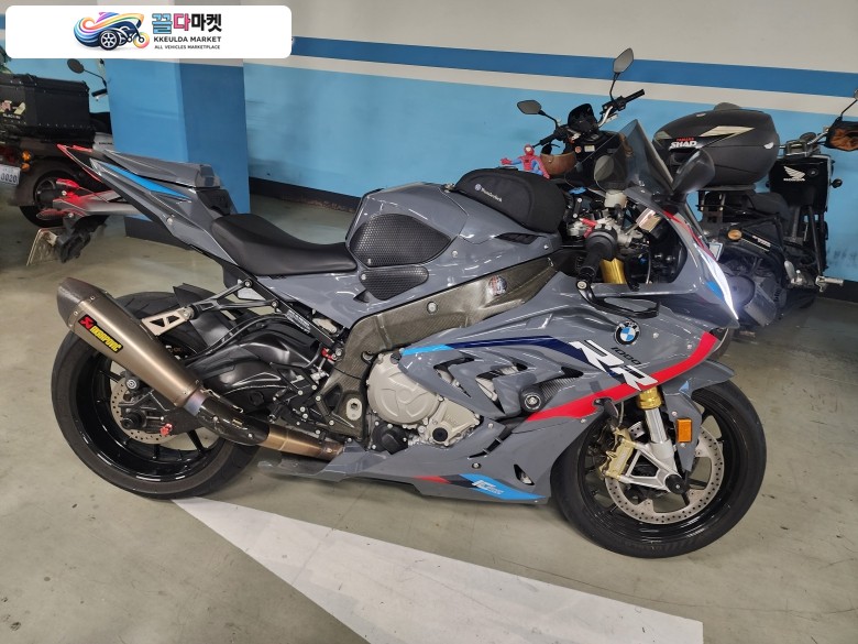 BMW S 1000 RR 2017년식 bmw s1000rr 17년식 팝니다