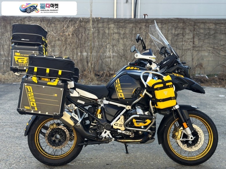 BMW R 1250 GS 어드벤처 2020년식 lll트리니티모터스lll R1250GS ADV 랠리 719옵션 판매합니다