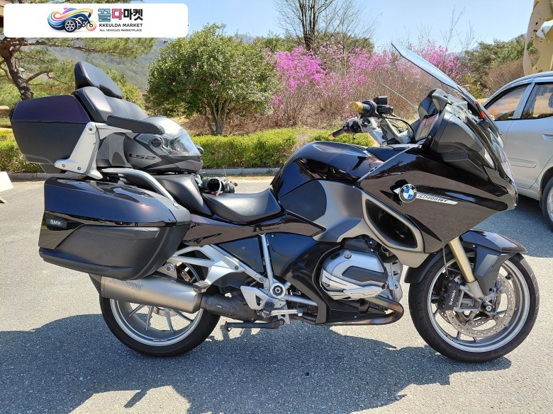 BMW R 1200 RT 2014년식 2014년식 BMW R1200RT 판매합니다~ 깨끗한 바이크에요^^
