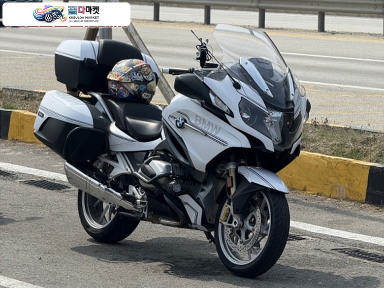 BMW R 1250 RT 2019년식 R1250RT