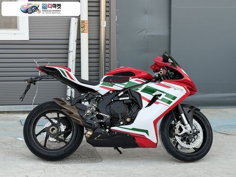 MV-아구스타 F3 R 2023년식 23년식 아구스타 F3R 판매합니다