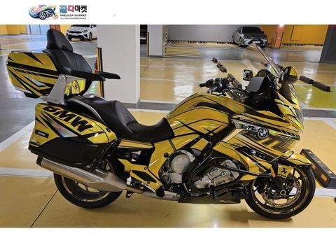 BMW K 1600 GTL 2023년식 BMW1600gtl 판매합니다