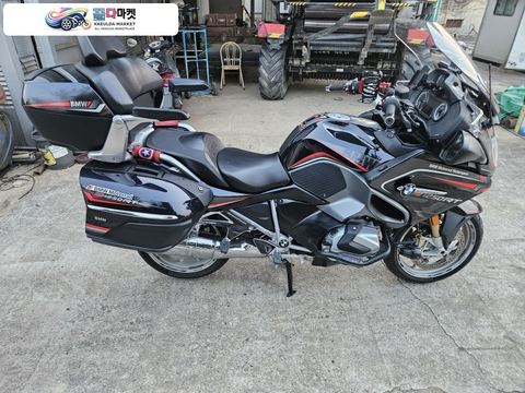 BMW R 1250 RT 2019년식 r1250rt 판매 자세한건 문의