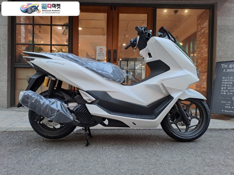 혼다 PCX 125 ABS 2026년식 바로 출고 가능 ^ 카드 최장 16개월 무이자 할부가능 ^ 대차 가능 중고매입^